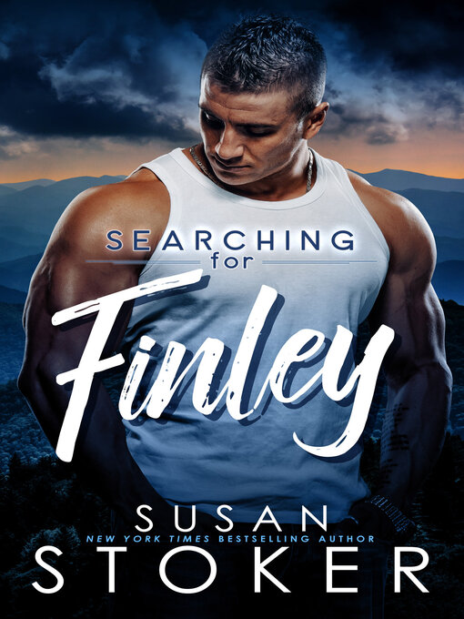 Title details for Searching for Finley by Susan Stoker - Available